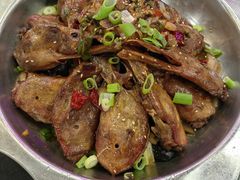 -瑞杰烧烤店·24小时营业(山东路店)