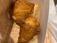 -肯德基(环翠北店)