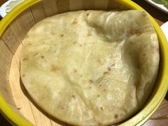 烤鸭饼-紫光园(天通苑店)
