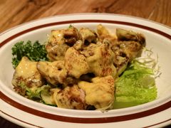 -玛格萝妮比萨屋(陆家浜路店)