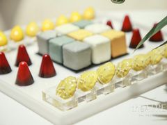 -théATRE 茶聚场(王府中環店)