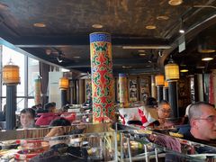 -羊大爷涮肉(亮马桥店)