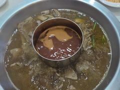 -丽清大别山鹅火锅(红皖家园店)