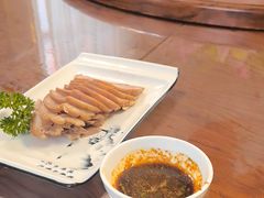 -老都一处饺子馆(道里店)