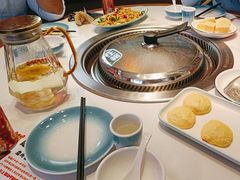 -遇东北林区铁锅炖(南开店)