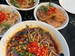 -成都瓜串串(华强北店)