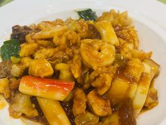 -振生清真饭店(永安道店)