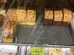 -宏发红西饼屋(天津路店)