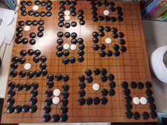 -星位围棋俱乐部(宝山万达店)