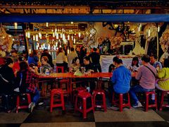 -花莲东大门国际观光夜市