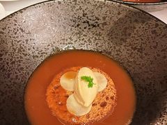 -Caprice(香港四季酒店)