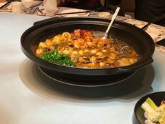 -西安绿地假日酒店·丽宝轩中餐厅