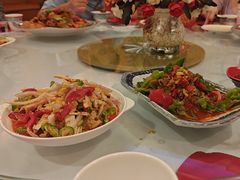 -维吾尔餐厅(宜山路店)