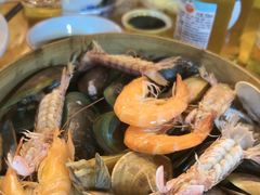 -舌尖上·霞浦滩涂海鲜·新闽菜(总店)