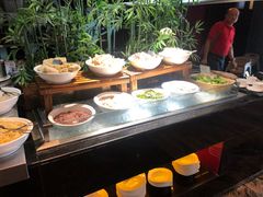 -泰谷酒店·太古码头闽菜自助餐厅