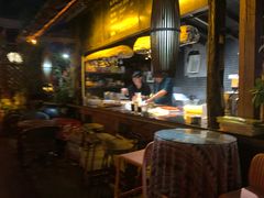 -城墙外BAR