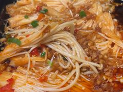 -木屋烧烤(龙岗龙城万科里店)