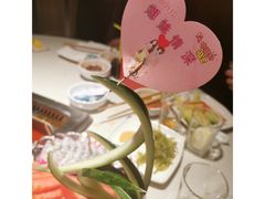 -海底捞火锅鲜切牛肉主题店(长寿路店)