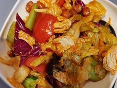 -金刚山烧烤(红旗大街店)