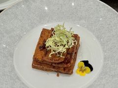-得月楼·省级非遗·传统苏帮菜(观前店)