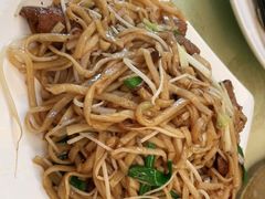 湿炒牛河-心点盛宴江南西店