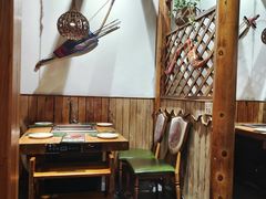 -草原塞蛮羊火锅城(港湾店)