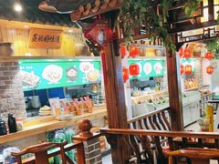 -野渡坡·极致湘菜·庭院餐厅(汉阳店)