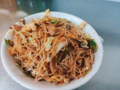 海鲜炒米粉-温州炒米粉(原钟楼街二市场店)