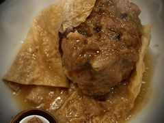 -嘉豪酒家(上环店)