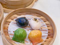 -蔡澜点心·粤菜(月星环球港店)