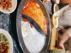-蜀大侠火锅(四川北路店)