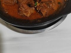 -老秦盖浇饭鸭子饭(回音必小区店)