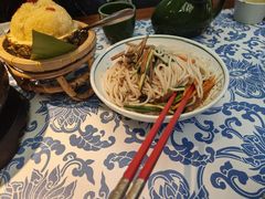 -云海肴·汽锅鸡·云南菜(南强街店)