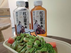 -狐狸和向日葵(北京路店)