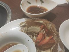 -东海怡品海鲜豆捞(舟宿夜江店)