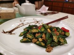 -亮庆餐厅·粤菜·早茶(篁庄店)