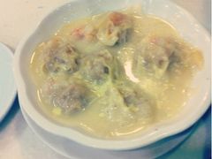 芝士云吞-香港仔茶餐厅(凤阳店)