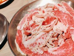 -西塔老太太泥炉烤肉(亚运村店)