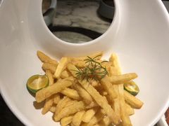 -绿茶餐厅(昌平悦荟店)