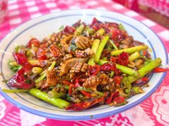 -荆九爷桥头三嫩(龙阳广场店)