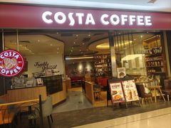 -COSTA COFFEE(西贸凯德晶品4层2店)