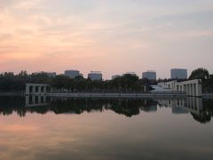 -长春世界雕塑园冰雪艺术天地