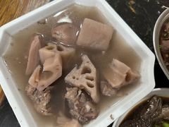 -大邑李记肥肠血旺