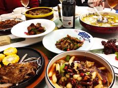 -高老庄新家宴(北斗星广场店)