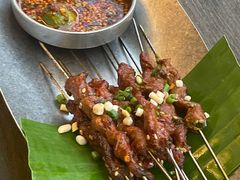 -Ameigo梅果·云贵川bistro(长宁来福士店)