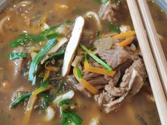 -陈八两面家(华孚写字楼店)