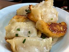 -舒蔡记生煎菜饭(云南中路店)