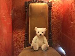 -济州岛泰迪熊博物馆