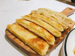 葱油饼-陈家老院子(高新店)