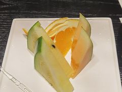 -涵誉·私房菜(银都·锦创广场店)